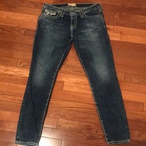Big Star jeans size 32